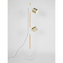 Online Zuiver Vloerlamp Ivy