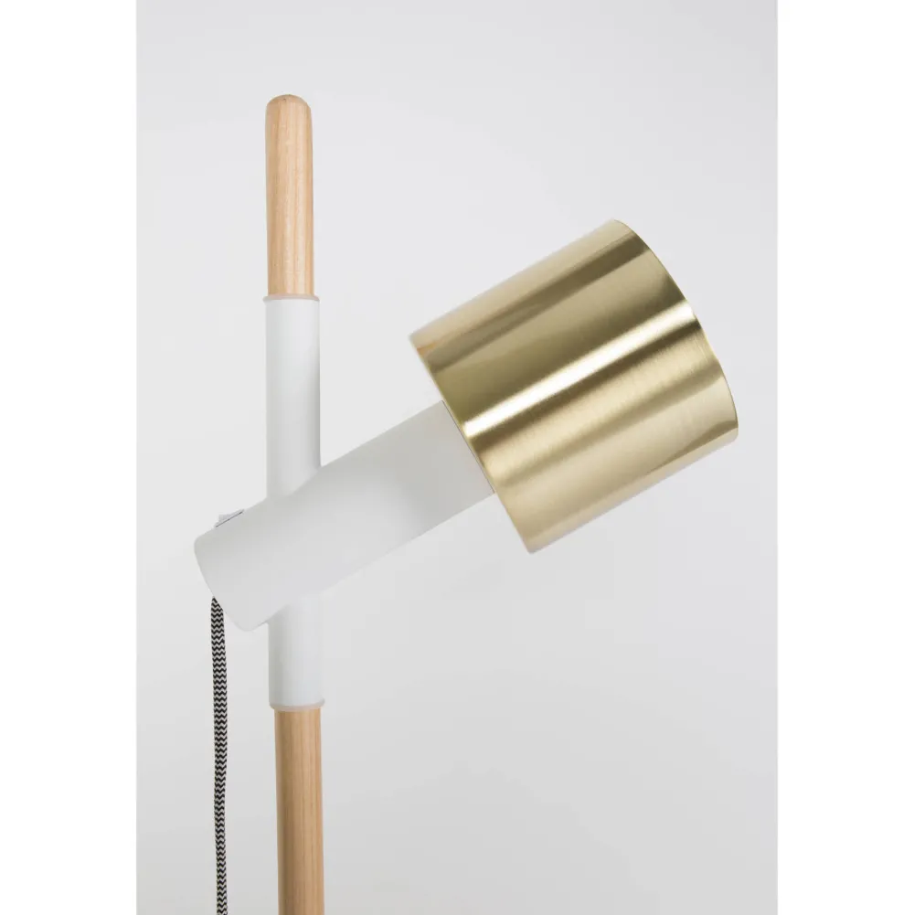 Online Zuiver Vloerlamp Ivy