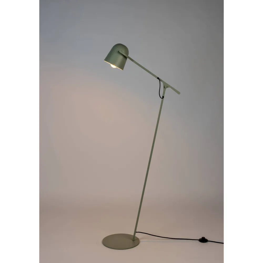Fashion Zuiver Vloerlamp Lau