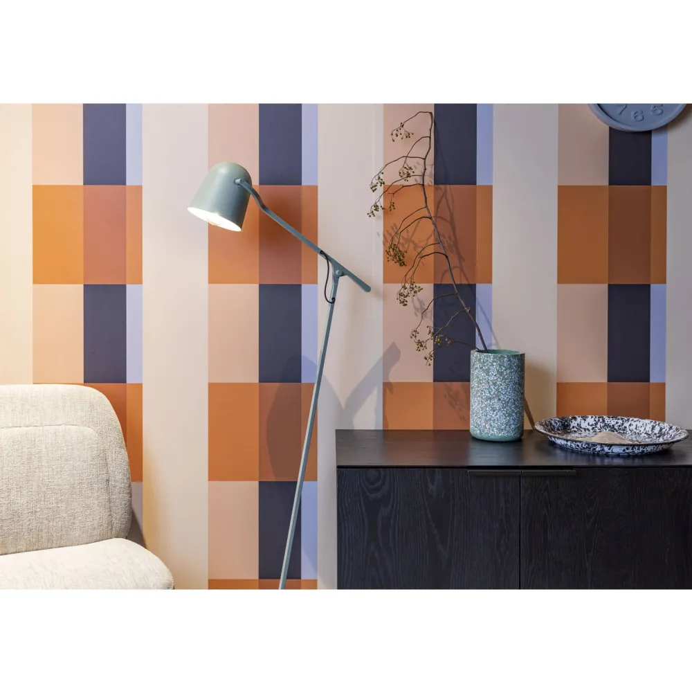 Fashion Zuiver Vloerlamp Lau