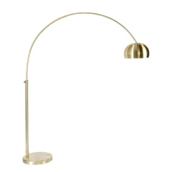 Store Zuiver Vloerlamp Metal Bow