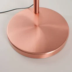 Fashion Zuiver Vloerlamp Metal Bow