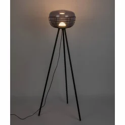 Shop Zuiver Vloerlamp Smokey