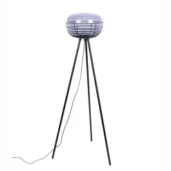Shop Zuiver Vloerlamp Smokey