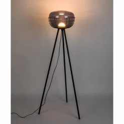 Shop Zuiver Vloerlamp Smokey