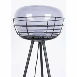 Shop Zuiver Vloerlamp Smokey
