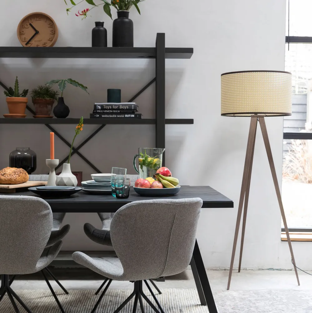 Best Zuiver Vloerlamp Tripod