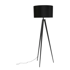 Shop Zuiver Vloerlamp Tripod