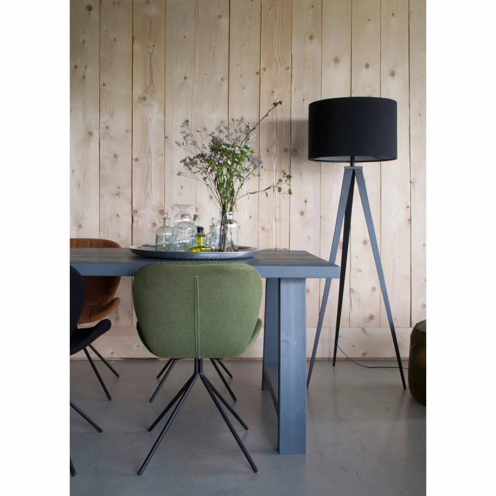 Shop Zuiver Vloerlamp Tripod
