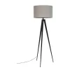 Store Zuiver Vloerlamp Tripod