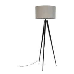 Store Zuiver Vloerlamp Tripod