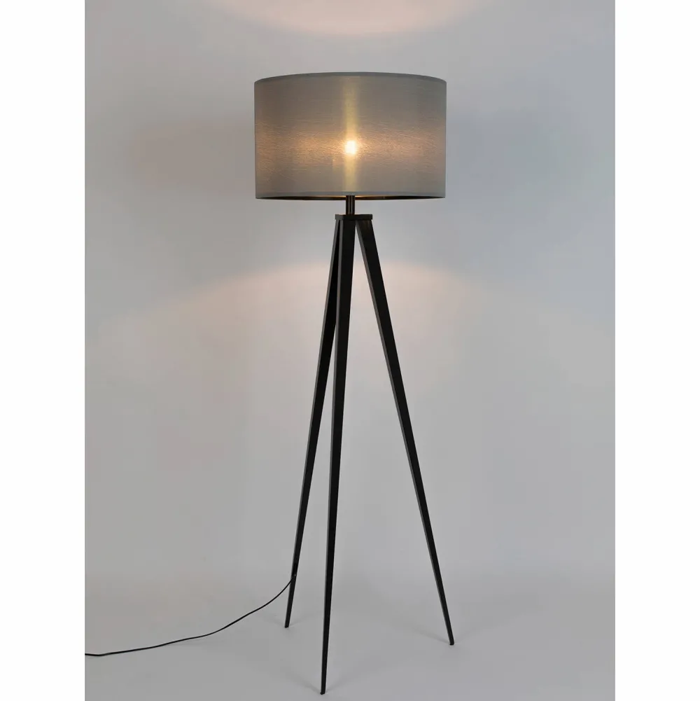 Store Zuiver Vloerlamp Tripod