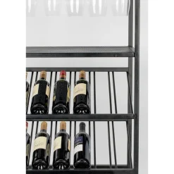 Store Zuiver Wijnkast Cantor