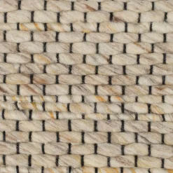 Clearance Zuiver Wollen Vloerkleed Frills (240X170 Cm)