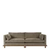 Clearance Zuiver 3-Zitsbank Blossom