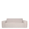 Shop Zuiver 2,5-Zitsbank Bor