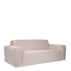Shop Zuiver 2,5-Zitsbank Bor