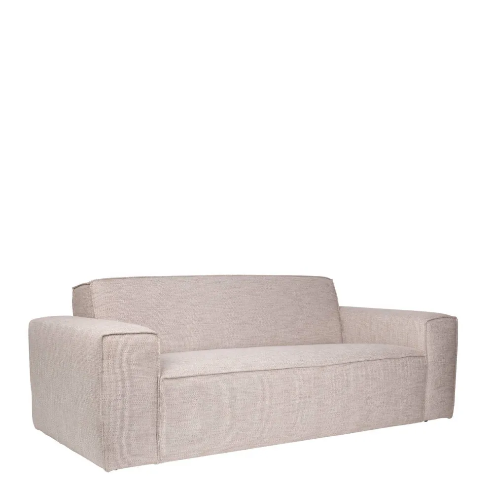 Shop Zuiver 2,5-Zitsbank Bor