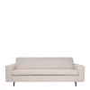 New Zuiver 2,5-Zitsbank Jean