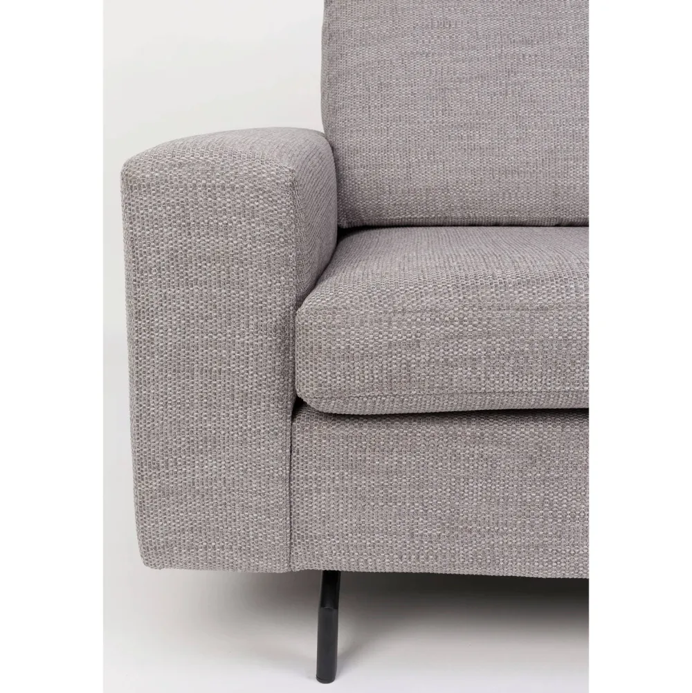 New Zuiver 2,5-Zitsbank Jean
