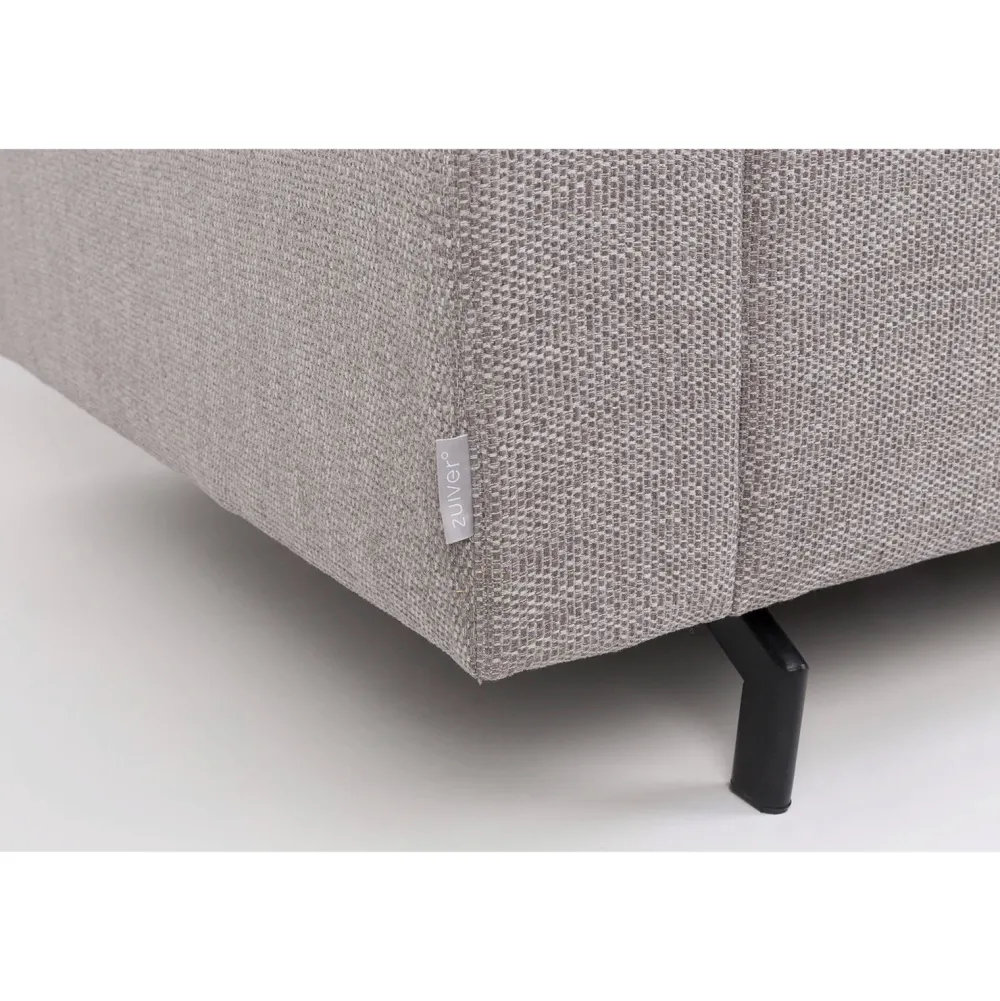 New Zuiver 2,5-Zitsbank Jean