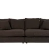 Shop Zuiver 3-Zitsbank Sense