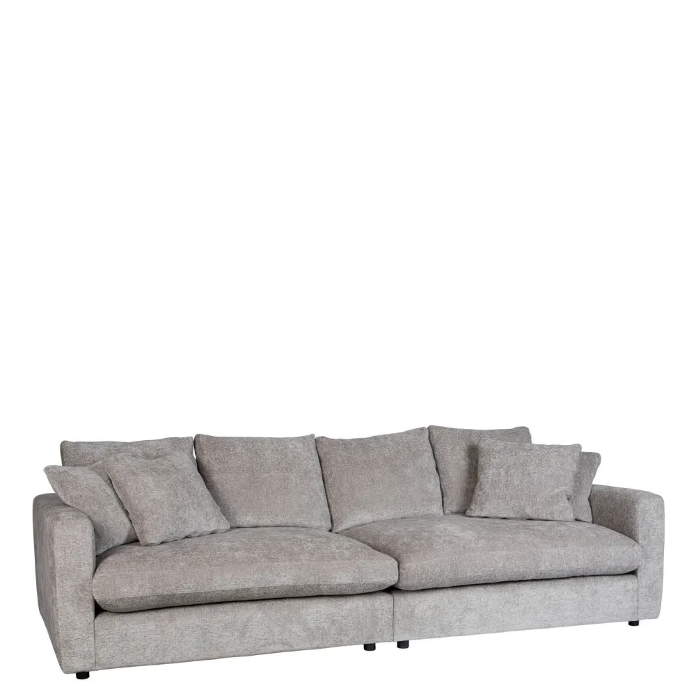 Shop Zuiver 3-Zitsbank Sense