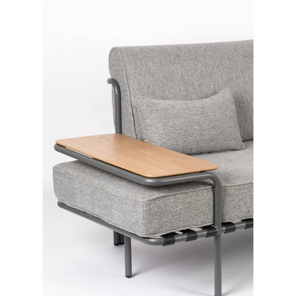 Best Sale Zuiver 2-Zitsbank Star