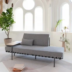 Best Sale Zuiver 2-Zitsbank Star