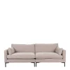 Outlet Zuiver 3-Zitsbank Summer