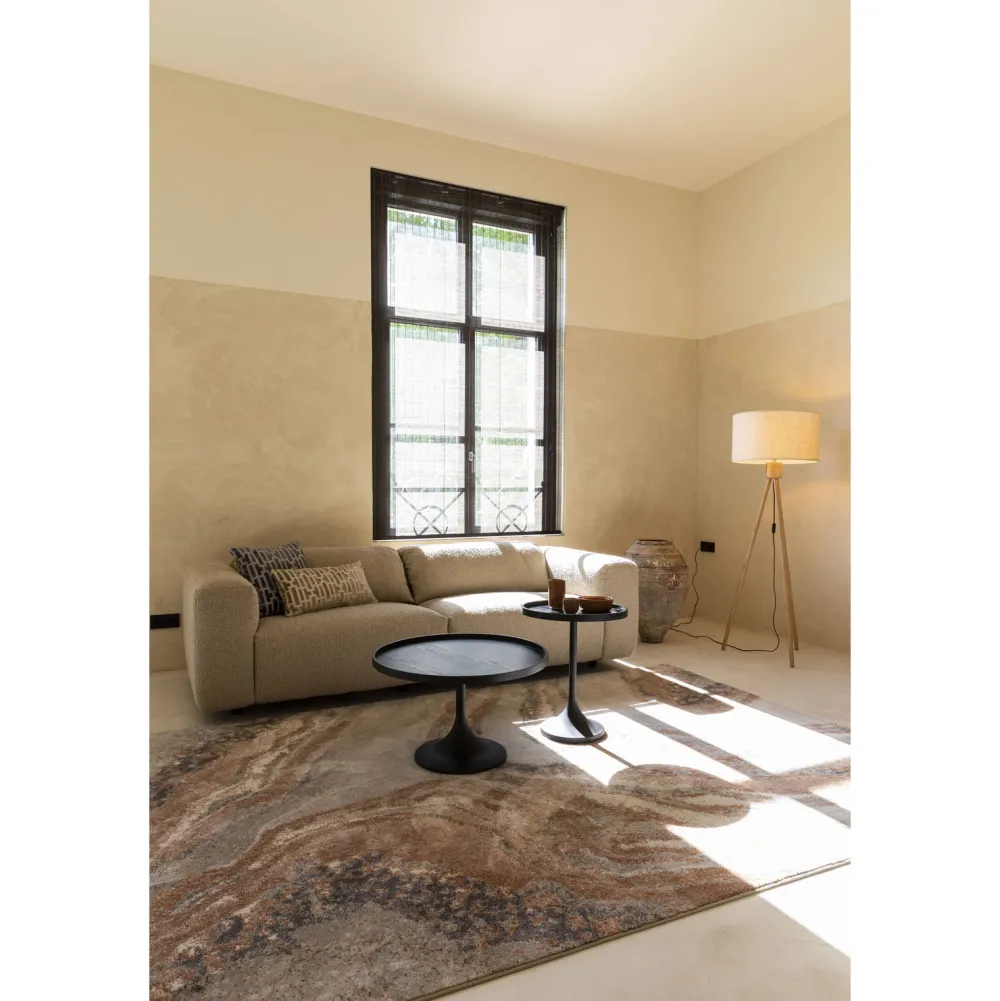 Best Sale Zuiver 3-Zitsbank Wings