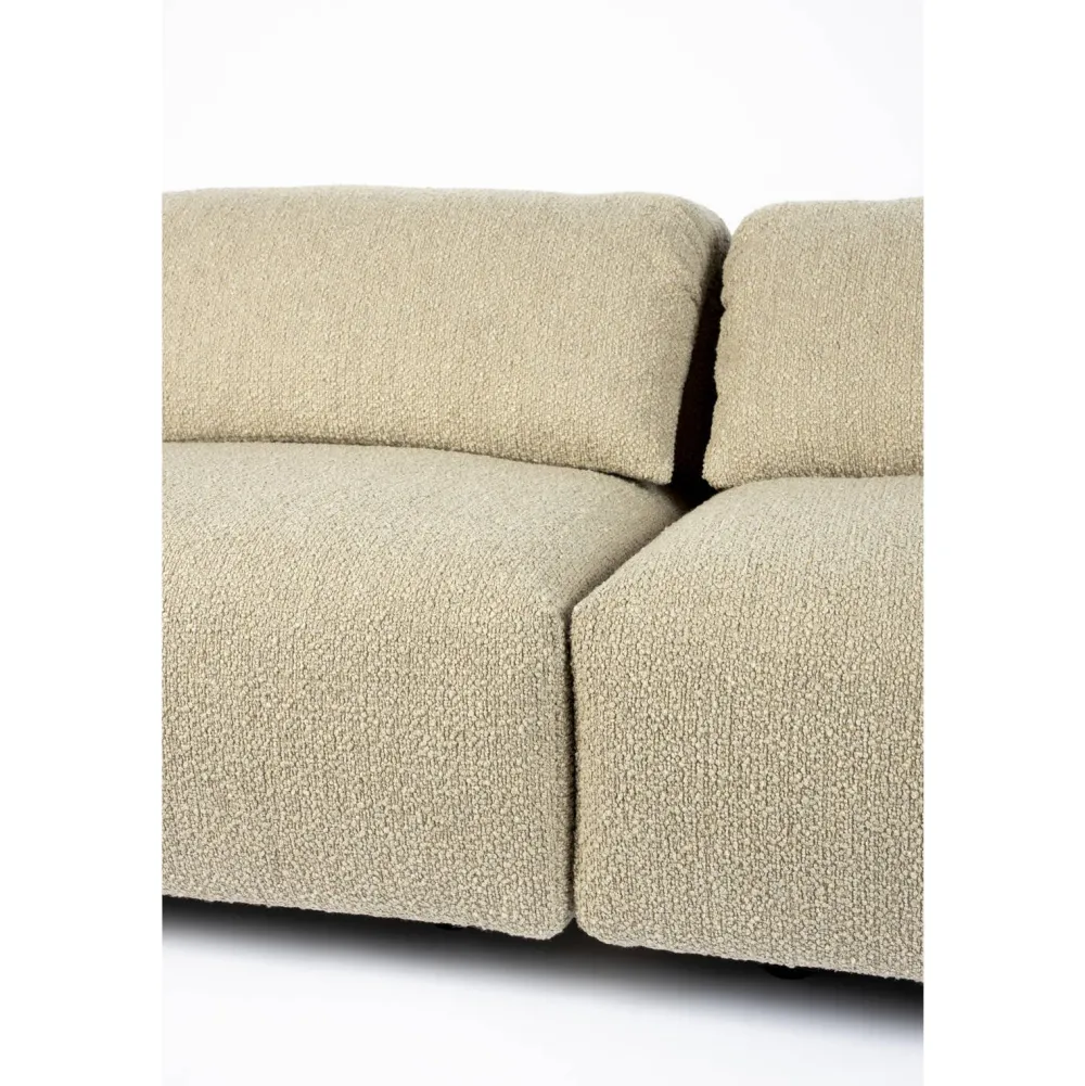 Best Sale Zuiver 3-Zitsbank Wings