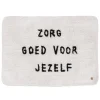 Cheap Zusss Badmat (90X60 Cm)