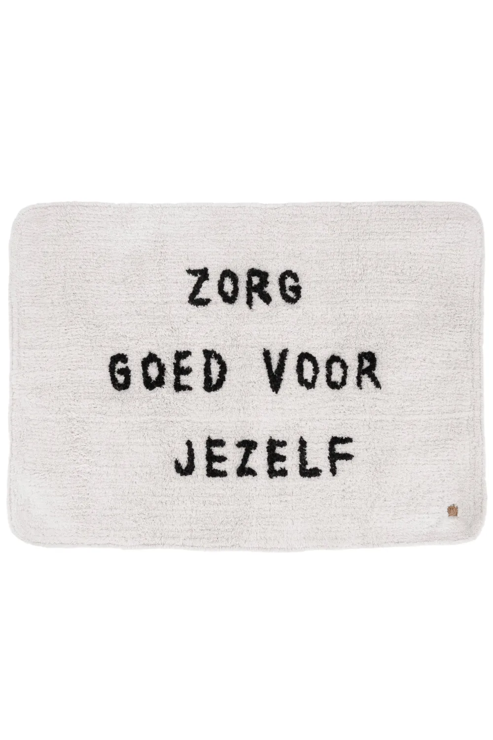 Cheap Zusss Badmat (90X60 Cm)