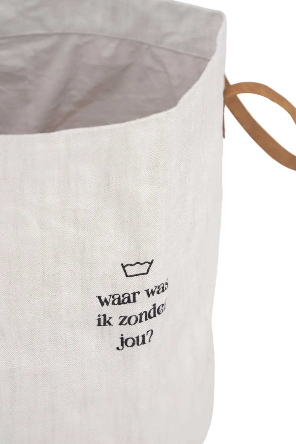 Discount Zusss Wasmand (0 Liter)