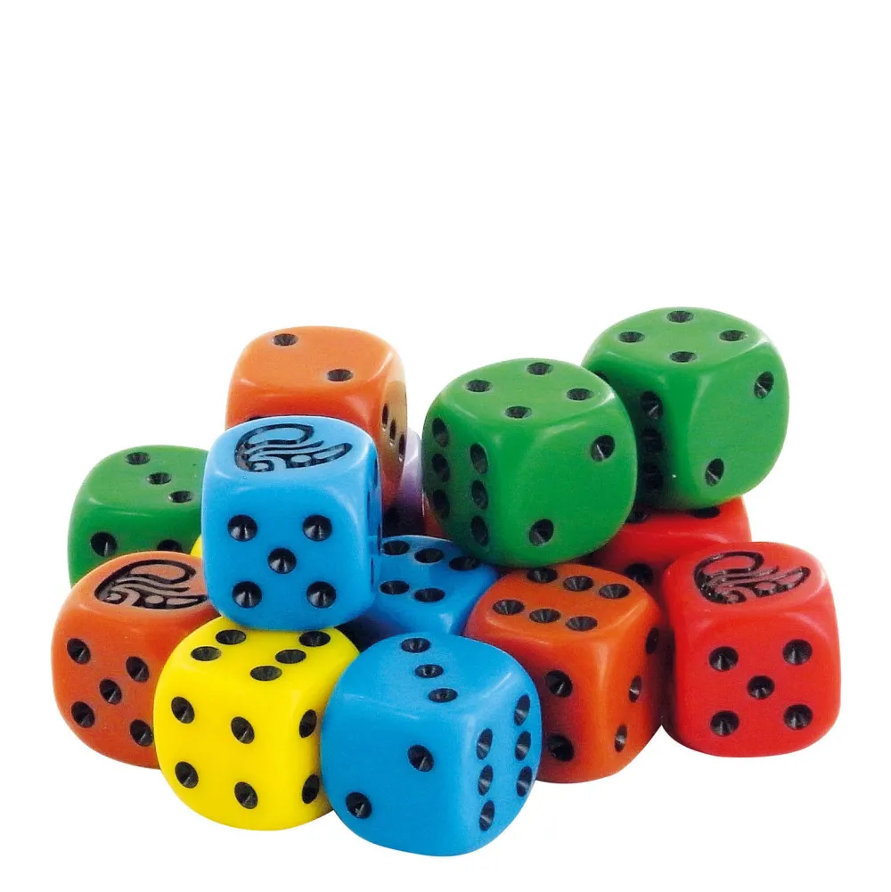 Perudo|Zygomatic Board Game Studio Fashion