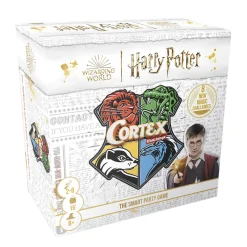 Cortex Harry Potter|Zygomatic Board Game Studio Best Sale